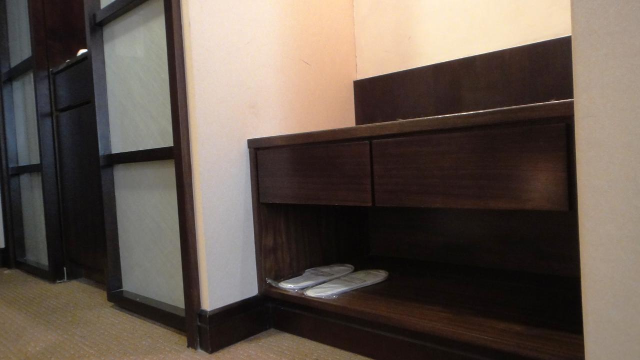 ナイサス ホテル 台北市 エクステリア 写真